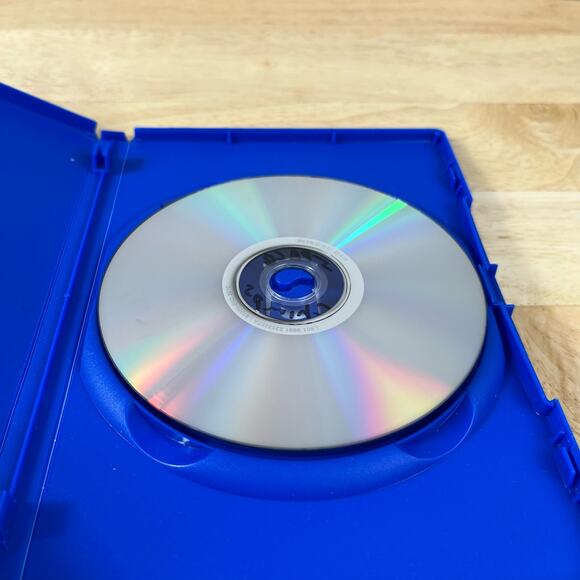 Space Chimps Widescreen/Full Screen DVD 20th Century Fox 2008 - Picture 7 of 7